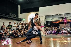 Image result for Bachata Dance Moves