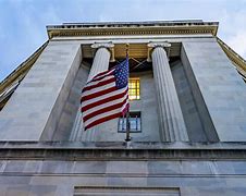 Image result for Department of Justice Building