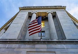Image result for Department of Justice Homepage