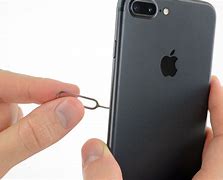 Image result for Sim Card Tray Apple iPhone 7