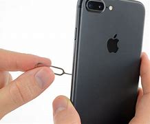 Image result for iPhone 7 Sim Card Slot
