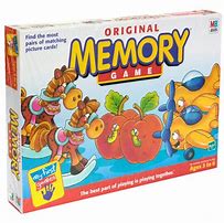 Image result for Memory Games in History