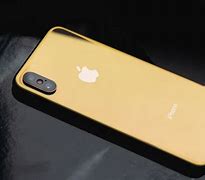 Image result for Watch and iPhone XS Max Gold