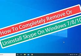 Image result for Uninstall an App From Windows 7