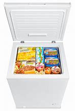 Image result for 5 Cu FT Stand Up Freezer