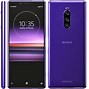 Image result for Sony Xperia 1.One