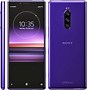 Image result for Sony Xperia x1