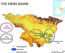 Image result for Ebro River