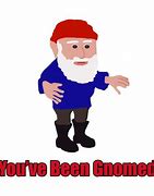 Image result for Gnome Meme Face