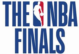 Image result for NBA Finals Font