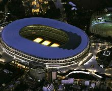 Image result for Tokyo eSports Stadium