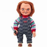 Image result for New Chucky Doll