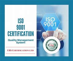 Image result for ISO 9001 Quality System
