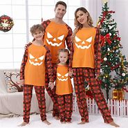 Image result for Grinch Family Matching Pajamas