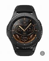 Image result for Samsung Gear S2 Basic Watch Face