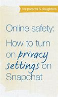 Image result for Privacy Settings iPhone 5S