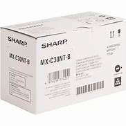 Image result for Sharp Mx301w Toner