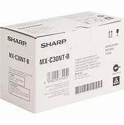 Image result for Sharp MX 30 Toner