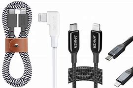 Image result for How to Extend Lightning Cable