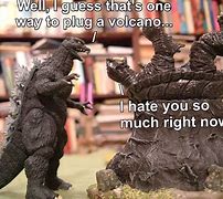 Image result for Godzilla 2014 Memes