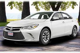 Image result for 2016 Camry Rainy Day