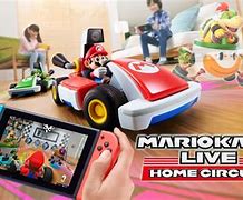 Image result for Nintendo Switch Games Mario Kart
