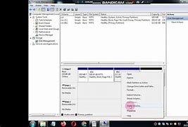 Image result for How to Delete Local Disk
