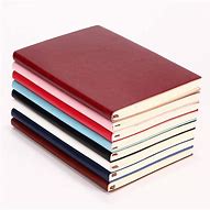 Image result for Notebook Cover PU Leather