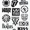 Image result for Rocker Sticker