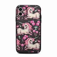 Image result for Silver iPhone 11 Pro Max Unicorn Case