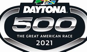 Image result for Daytona 500 Logo by Skep