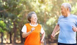 Image result for Physical Limitations of the Elderly
