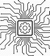 Image result for Integrated Circuit PNG