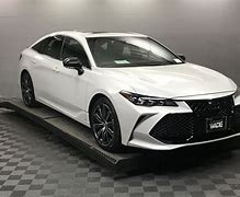 Image result for Used 2019 Toyota Avalon