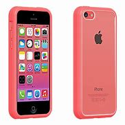 Image result for Pink iPhone 5C at AT&T in the Box