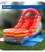 Image result for Floatable Screen for Water Surface Splashing
