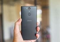 Image result for Xperia XA2 Compact