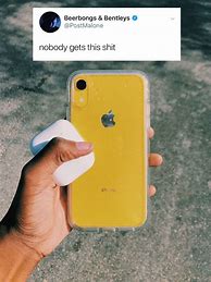 Image result for Yellow iPhone Back Colour