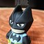 Image result for Chibi Batman Bat Light