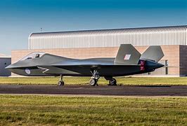 Image result for BAE Systems Tempest Fighter