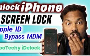 Image result for Unlocking a iPhone 5S