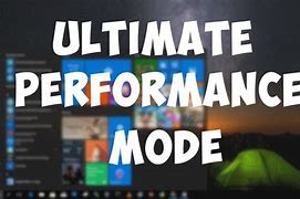 Image result for Enable the Performance Mode Checkbox Reshade