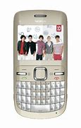 Image result for Limited Edition MuchMusic Nokia Phone