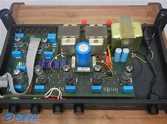 Image result for Audio Innovation 300 Mkii Amplifier