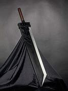 Image result for Buster Sword Replica