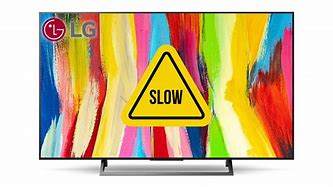 Image result for Reset Button On LG TV