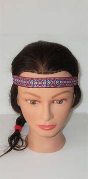 Image result for Tribal Headband