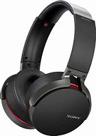 Image result for Headphones around the Ear Sony