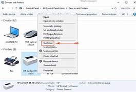 Image result for Scan From Printer to Computer Windows 10