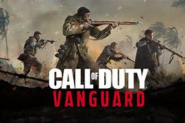 Image result for Call of Duty PFP Vanguard